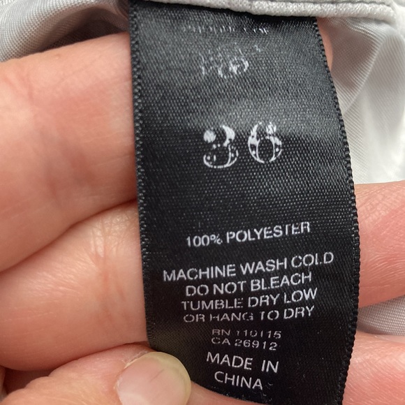 No Fear Board Shorts Swim SZ 38 Waist Exotic Dancer Naked Woman One Pocket Used - Picture 7 of 9